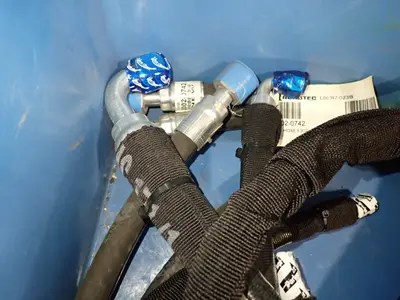 Parker Hoses