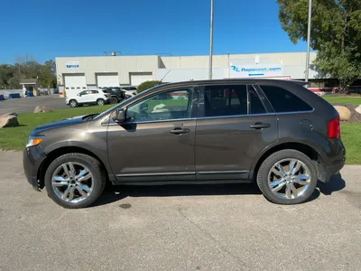 Used 2011 FORD EDGE SUVs Michigan US | Miedema Asset Management Group #1461322