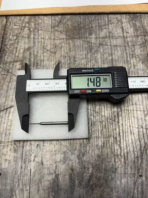 METAL REMOVAL DIV. #54 CNC & Metalworking Equipment | ESS Industrial Equipment Sales (8)