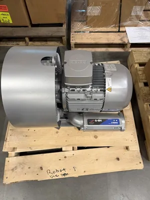 2023 Elmo Rietschle G-BH1N Pumps | Envoy Equipment LLC (1)