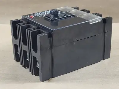 USED WESTINGHOUSE MCP13300RS