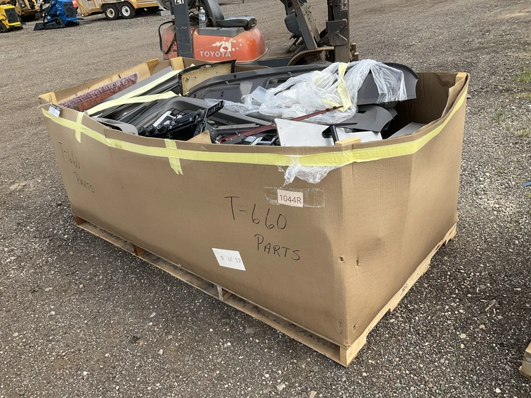 Used _UNKNOWN_ _UNKNOWN_ Automotive Parts Michigan US | Miedema Asset Management Group #1228613