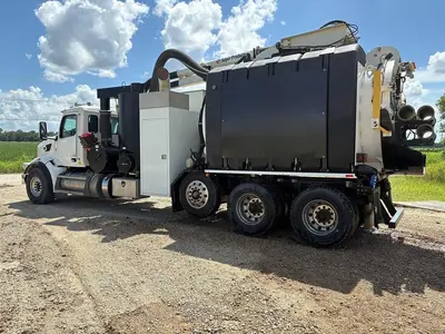 2023 SUPER PRODUCTS MUDDOG 1200 Hydro Excavator | VacSource (2)