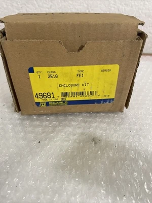 NEW Square D 9991