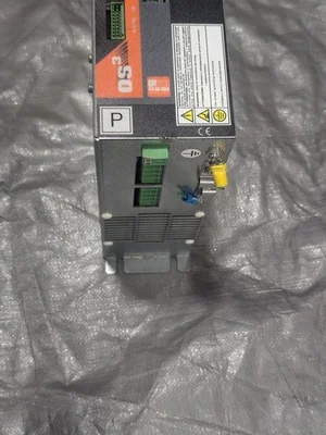 Prima Electro OS3 OS Wire Osai 97974050E 1SMPC4991/UC Rev. 01 CR Onsrud