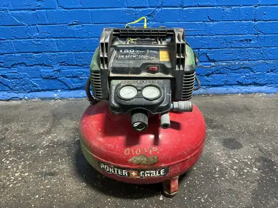 Used PORTER CABLE C2002 Miscellaneous MRO Ohio US | HGR 24 #1404801