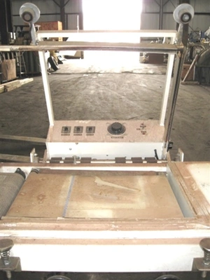 Used BELCO _UNKNOWN_ Automatic L Bar Sealers Connecticut US | DMC Industries #1281868