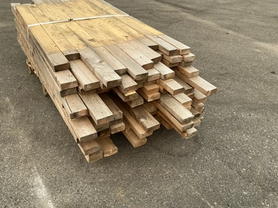 Used _UNKNOWN_ _UNKNOWN_ Lumber Decks Michigan US | Miedema Asset Management Group #1313471