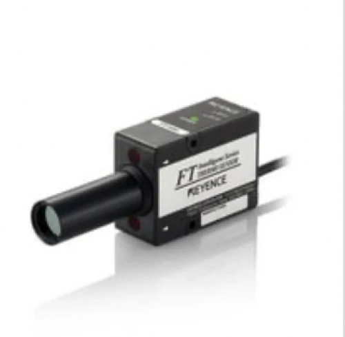 Keyence FT-H50 Process Controls / Sensors, Sensor Head, Mid to Low Temperature [New]