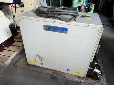 2007 LNS CHIPBLASTER D30 Accessories & Tooling | Mohawk Machinery (3)