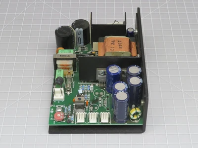 Used CHEROKEE INTERNATIONAL _UNKNOWN_ AC/DC Power Supplies | OCO Industrial #1658490