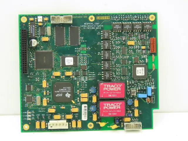 Used NEOPROBE _UNKNOWN_ PLC Processors | Arrow Industrial #641453