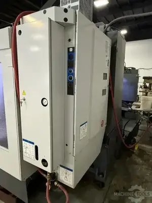 Used 2020 HAAS VF-4SS Vertical Machining Centers Arizona US | KD Machinery #1503392