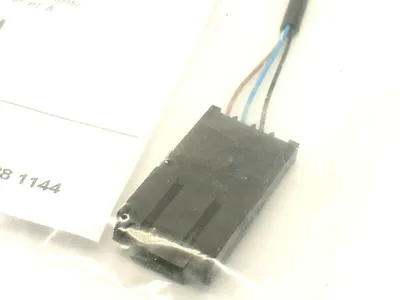 IFFM 08N17/000364 | Baumer  Inductive Proximity Switch 10-30 VDC - New