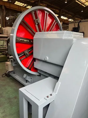1970 HOKUEI SH-25 Lathes, Engine, Center | ESP Machinery Australia Pty Ltd (4)