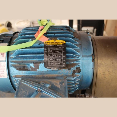 USED MOYNO A2G CDQ 3SPA
