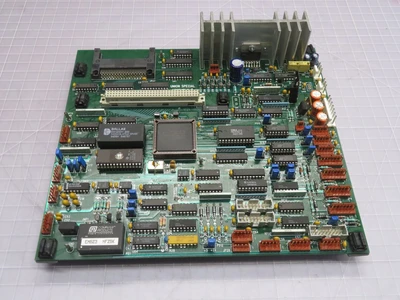 Used UNION SPECIAL _UNKNOWN_ Circuit Boards Texas US | OCO Industrial #1685524