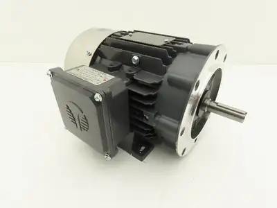 New | in-Stock TECHTOP _UNKNOWN_ Motors (misc) Indiana US | Arrow Industrial #1185360