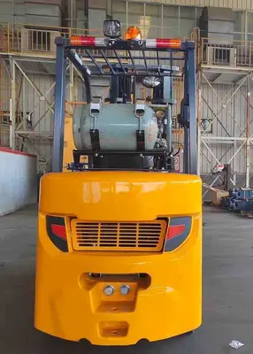 NEW 2026 EKKO EK25SLP