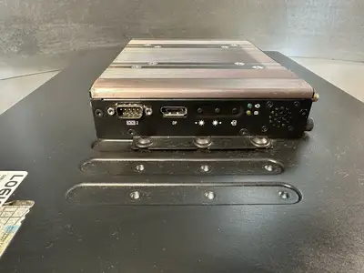Cincoze Logic Supply CV-117C-R10 (8.6.6)