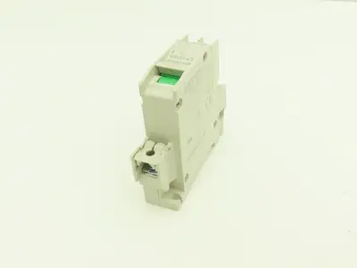 Mitsubishi Electric CP30-BA 3A Circuit Protector 1 Pole M Curve Lot of 11
