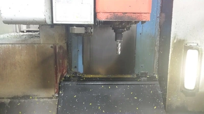 USED 1994 MAZAK MAZATECH
