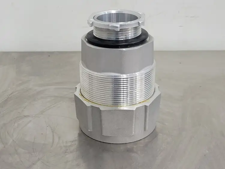 Used CROUSE-HINDS TECK150-12 Cable & Wire British Columbia CA | Lenmark #253059