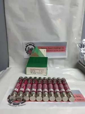 New | in-Stock LITTELFUSE IDSR10 Miscellaneous Equipment (Electrical & Power) Ohio US | Surplus Asset Holdings #1241014