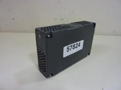 USED NEMIC LAMBDA EWS50-24