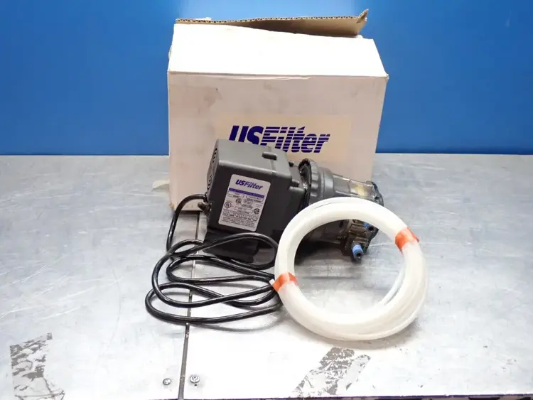 Used STENNER 85M3 Pumps Ohio US | HGR 24 #738213