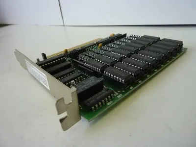 USED EVEREX SYSTEMS EV138