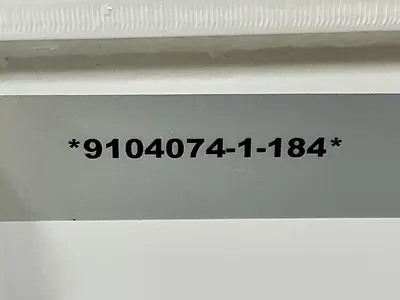 NEW METAL FABRICATING NO MODEL NUMBER