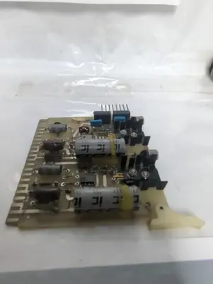 Used DYNAPAR R-900B-5-6 Printed Circuit Boards (PCB) Ohio US | Surplus Asset Holdings #1265742