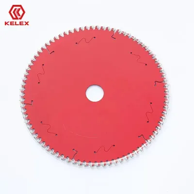 New | in-Stock Qingdao Jiho machine Co.,ltd. Universial Saw Blade Saw Blades CN | Qingdao Jiho machine Co.,ltd. #1338117
