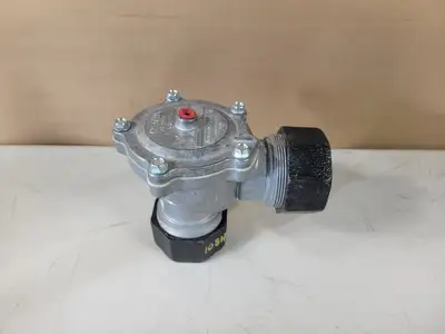 USED MIKROPUL 133300