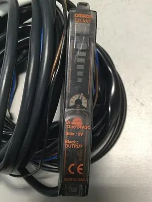 USED OMRON E3X-NA11