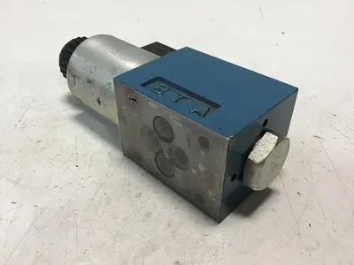 USED BOSCH 0 810 092 133