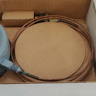 NEW Mercoid Control DA-35-2-8
