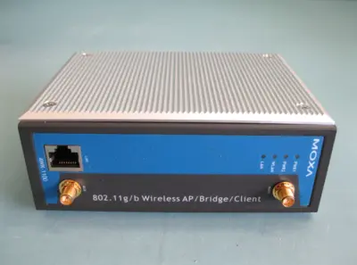 NEW MOXA AWK-100-US
