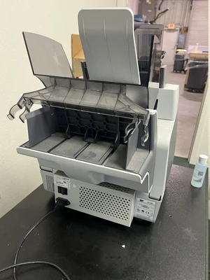 Used FP FPI-600 Mail Folding & Inserting Machines Delaware US | United Machine Co. #1564770