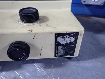 USED THERMO SPECTRONIC 333183