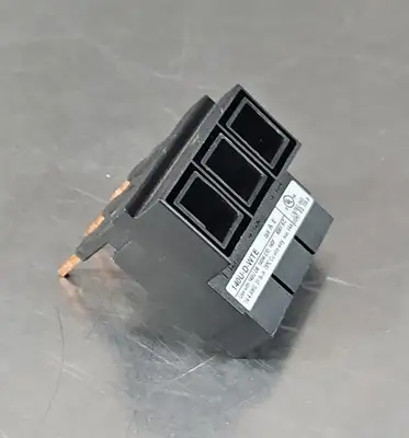 USED Allen-Bradley Allen-Bradley 140U-D-WTE