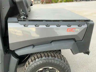 USED 2018 INTIMIDATOR GC1K