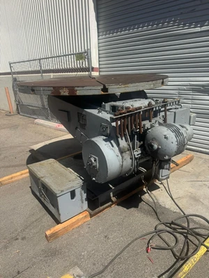 _UNKNOWN_ _UNKNOWN_ Welding Benches, Positioners & Tables | Amiron Machinery (3)