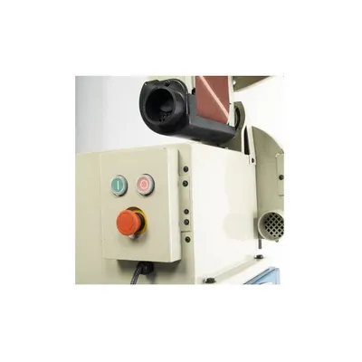 BAILEIGH DBG-106 Combination Grinders | Sierra Victor Industries (6)