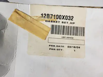 Used FISHER 12B7100X032 Parts British Columbia CA | Lenmark #278694