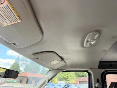 Used 2006 FORD E-150 Vans Michigan US | Miedema Asset Management Group #1410925
