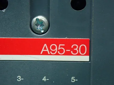 USED ABB A9530