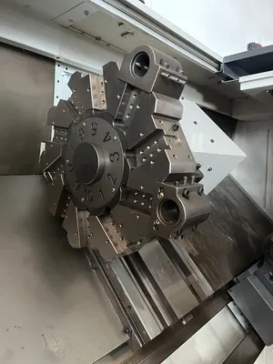 USED 2009 SAMSUNG SL-35A/1500