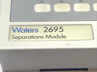 Used Waters _UNKNOWN_ HPLC Systems Michigan US | Maverick Industrial Sales #1395212